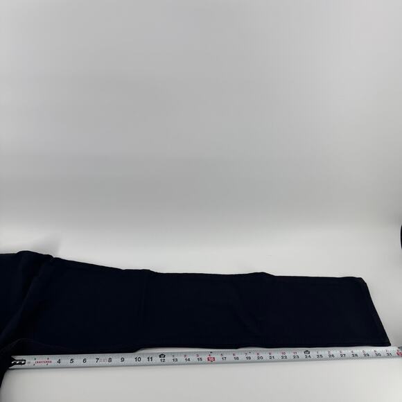 Paige The Federal Slim Straight Jeans Mens Sz 32 NWT Stretch Black Denim - Picture 9 of 10